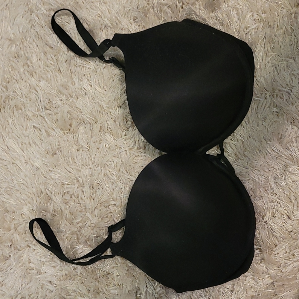 Victoria's Secret Push Up Bra